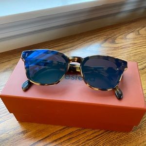 Illesteva sunglasses